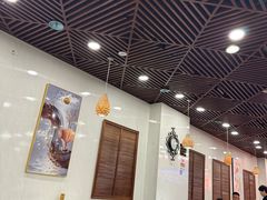 -东四民芳餐厅(世茂工三店)