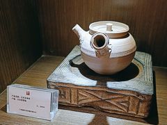 -翁暖茶馆(滨江东总店)