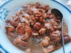 -环宇草鸡店·特色炒鸡
