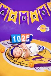 -童年时光专业儿童摄影(龙首店)