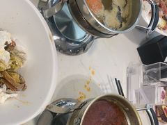 -腾阁自助餐厅(朝林广场店)
