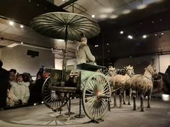 -秦始皇帝陵博物院-丽山园
