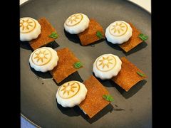 化皮乳猪件-宝丽轩中餐厅BAOLIXUAN