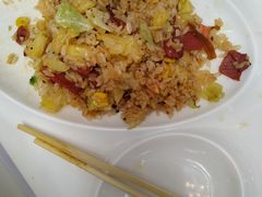 -食悦天美食广场(西安CityOn熙地港购物中心店)