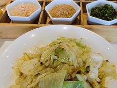 -蘇河湾·新鲁菜·泰山宴(泰山店)