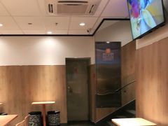 -麦当劳(大厂新城店)