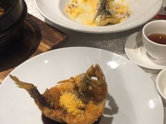-红棉中餐厅·广州海航威斯汀酒店