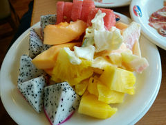 android_upload_pic-北京汉丽轩自助烧烤(解放桥店)