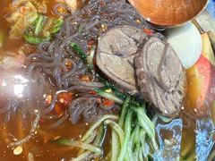 -屋里家延边朝鲜族冷面(梅林3店)