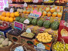 -新疆国际大巴扎