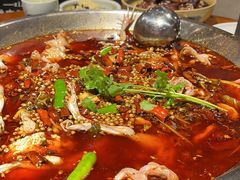 -小饕荟雅安贡椒鱼鲜馆(广福桥店)