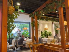 -沸腾鱼乡(知春路分店)