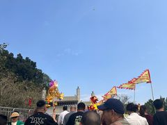 -南海神庙