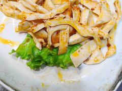 -金刚山(学府路店)