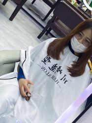 -NY漂发染发主打