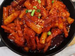 -英兰朝族饭店(河南桥头店)