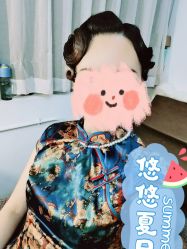 点击看大图 -美云庭古装·格格服汉服·京城旅拍(北京店)