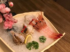 -蟹将军·松叶蟹和牛日料放题自助(K11店)