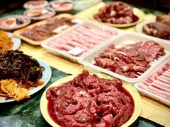 超有食欲的牛肉-盒马鲜生(和谐广场店)