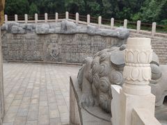-千佛山风景名胜区