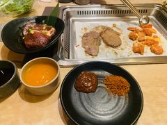 -新石器烤肉(西田城店)
