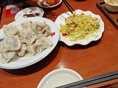 -鸿毛饺子(紫竹桥店)