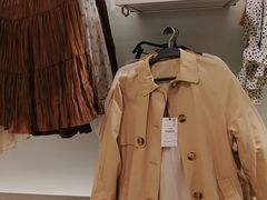 -ZARA(凯德乐峰广场店)