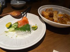 -鸟鸣门屋台料理(金帝银泰店)
