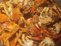 -巴厘龙虾·榜首油焖大虾(音乐学院·沿江酒馆店)