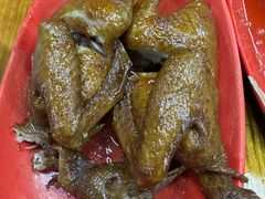 -光明刘冰乳鸽店(光明法政北路店)