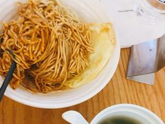 -东园小馆·早茶·淮扬小炒(三盛广场店)