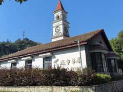 -莫干山风景区