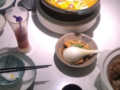 -外婆小聚茶餐厅·粤湘菜·家宴·团建(福安购物广场店)