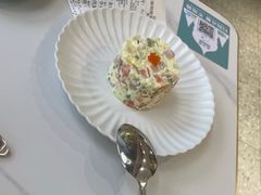 莫斯科沙拉-库滋明·俄罗斯特色美食(中央大街店)
