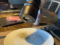 -觅福里•熟成和牛餐厅