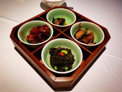 -松鹤楼·非遗·苏帮菜(融科店)