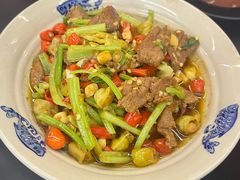 -潇湘阁(三里屯SOHO店)