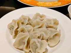 -北京王府井希尔顿酒店·秦唐中餐厅Chynna
