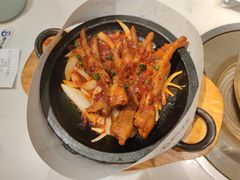 -七八冷面·延边朝鲜族美食(圣熙八号店)