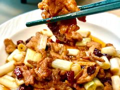 -怡得饭庄·30年老店·宋大妈昆明菜