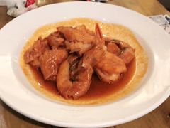 -局气 烤鸭·北京菜(光华路店)