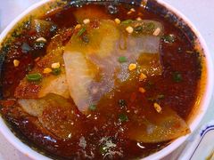 -宝葫芦西北茶食铺(万达店)