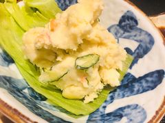 土豆泥-新鲜屋(海德二道店)