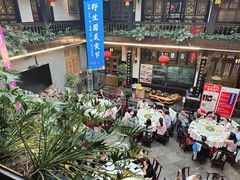 -蔼若春.传承三十年云南菜(金碧公园店)