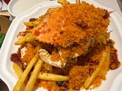 -避风塘·金牌店·夜宵(金玉兰店)