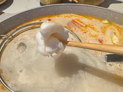 -琥珀川糟粕醋火锅(慈云寺店)