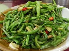 -珍巷福地四合院菜馆(复兴门店)