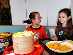 -羲和雅苑•北京烤鸭(乐园道万象城店)