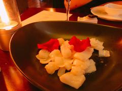 鳕鱼虾仁-解香楼(八盘岭路店)