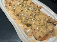 -Ameigo梅果·云贵川bistro(长宁来福士店)